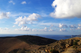 bei/near Platanos
Akrotiri Koudri - Ormos Lavidia
Nisos Pontikonisi - Antikythira