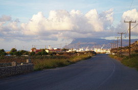 Kissamos - Port
Hersonissos Rodopou