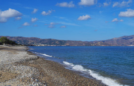 bei/near Nopigia
Kissamos
Hersonissos Gramvousa
Kolpos Kissamou