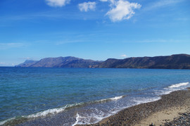 bei/near Nopigia
Hersonissos Rodopou
Kolpos Kissamou