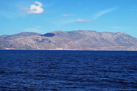 Mount Gramvousa