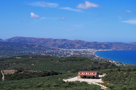 bei/near Nopigia
Kissamos