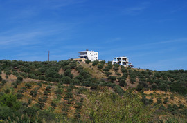 bei/near Mellisourgio