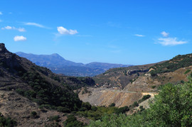 bei/near Mellisourgio
VOAK E090