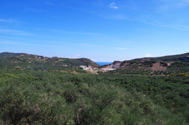 bei/near Mellisourgio
VOAK E090