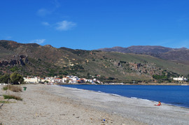 Kolimbari
Hersonissos Rodopou