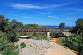 Tavronitis
Tavronitis Potamos