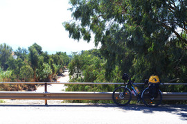 Tavronitis
Tavronitis Potamos