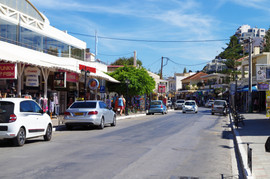 Platanias