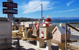 bei/near Agia Marina
Kolpos Chanion