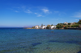 bei/near Chania
Kato Galatas
Kolpos Chanion - Akrotiri