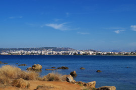 Chania
Nea Chora