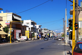 Chania
