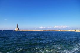 Chania - Faros