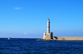 Chania - Faros