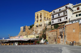 Chania - Limani
