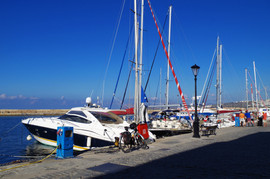 Chania - Limani