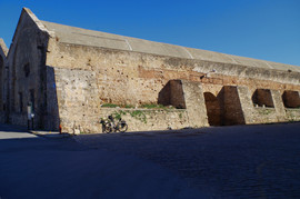 Chania - Limani
Neoria