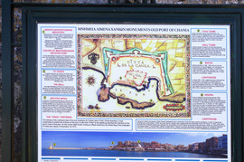 Chania - Limani