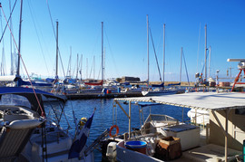 Chania - Limani