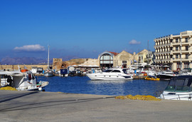 Chania - Limani
Neoria