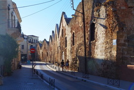 Chania - Limani
Neoria