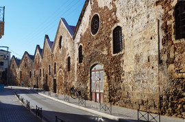 Chania - Limani
Neoria