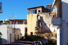 Chania - Splantzia