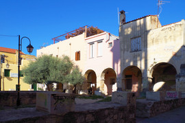 Chania
Monastiri Agiou Nikolaou