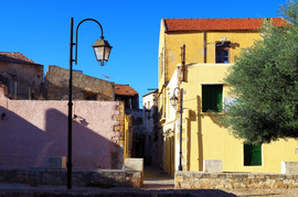 Chania - Splantzia