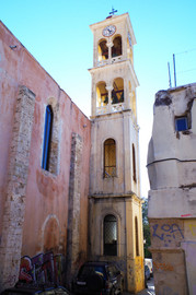 Chania
Agios Nikolaos