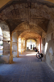 Chania
Monastiri Agiou Nikolaou