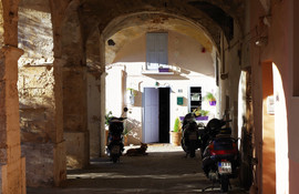 Chania
Monastiri Agiou Nikolaou