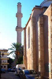Chania
Agios Nikolaos