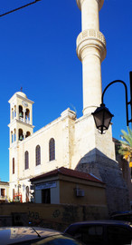 Chania
Agios Nikolaos