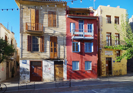 Chania - Splantzia