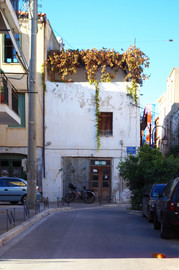 Chania - Splantzia
