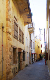 Chania - Splantzia