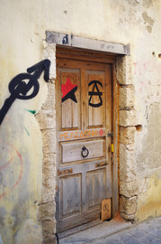 Chania - Splantzia