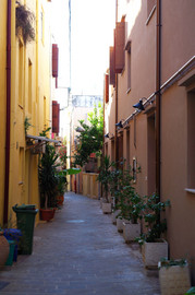Chania - Splantzia