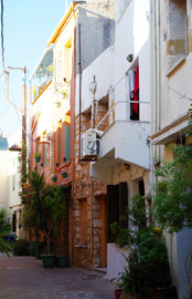 Chania - Splantzia