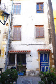 Chania - Splantzia