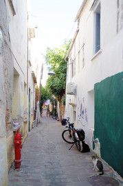 Chania - Splantzia