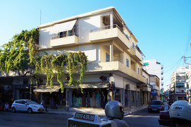 Chania
