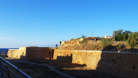 Chania
Bastione San Salvatore