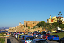 Chania 
Frourio Firkas