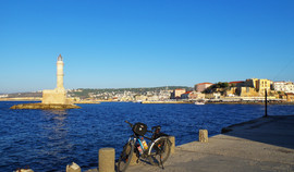 Chania - Limani
Faros - Kastelli