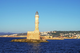 Chania - Faros
