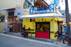Chania - Topanas