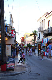 Chania - Topanas